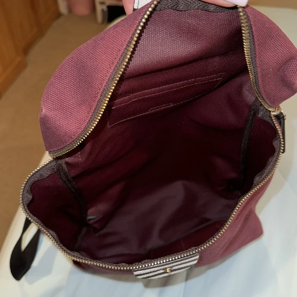 Henri Bendel backpack *BRAND NEW*